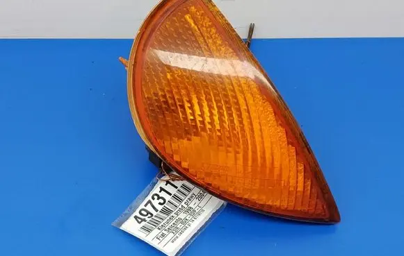 Fiat Seicento/600 Front indicator light 