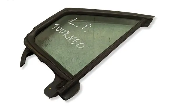 Ford Turneo Courier Front door window glass four-door ET76A29711A 43R00099 DOT511M501AS2