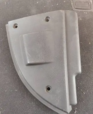 Audi TT Mk1 Battery box tray cover/lid 8N0103927B 8N0103927