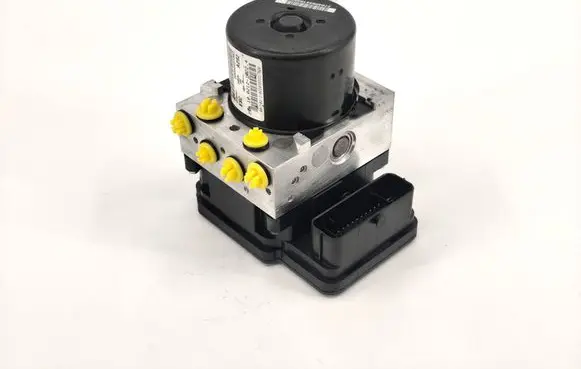 Fiat Doblo ABS Pump 00052007363 10021210224 10096116363