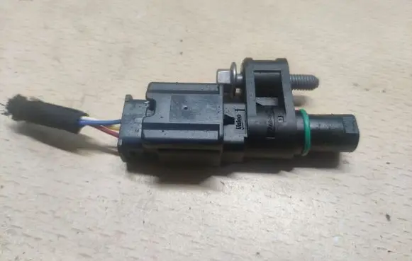 Opel Mokka B Camshaft position sensor 9688725080