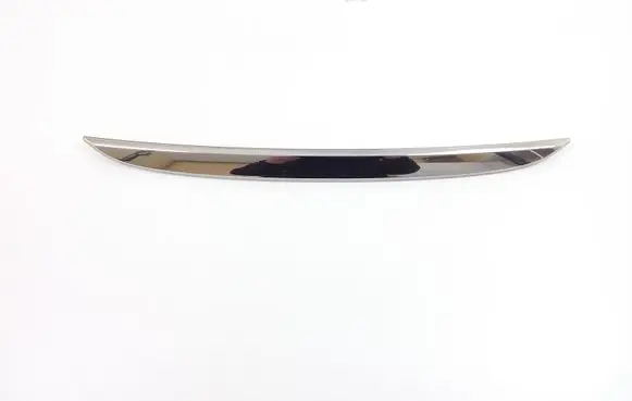 Honda FR-V Front bumper upper radiator grill