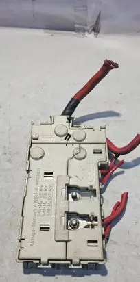 Fuse module
