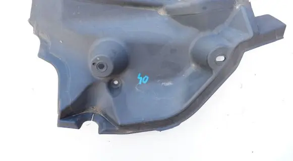 BMW X3 F25 Other engine bay part 9184006 0306070809
