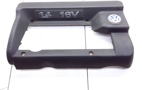 Volkswagen Golf IV Engine cover (trim) 036103925