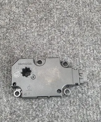 Mercedes-Benz GLC X253 C253 Air flap motor/actuator ZBAT0088D00 K11119A01