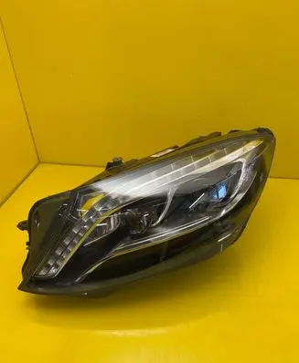 Mercedes-Benz S W222 Headlight/headlamp A2229069002