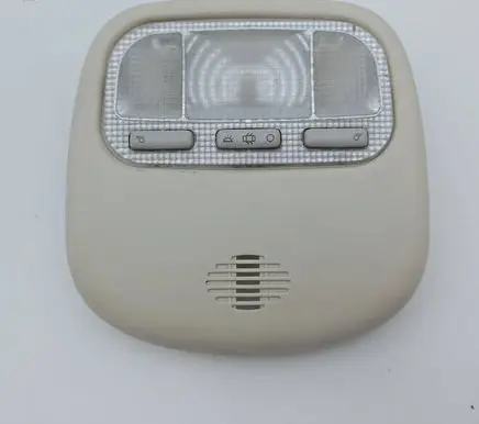 Citroen C4 I Front seat light 9648338577 9636696877