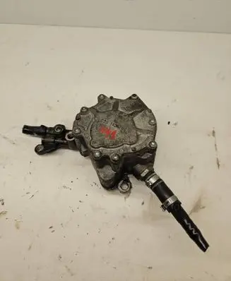 Vacuum pump