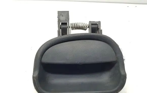 Renault Kangoo I Rear door interior handle 7700303503