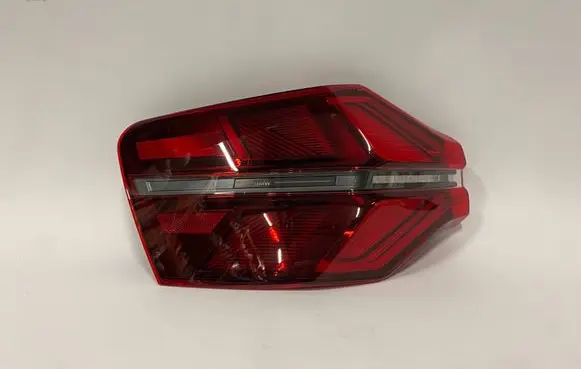 BMW X3 G45 Rear/tail lights 606860011