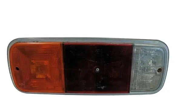 Mercedes-Benz 207 310 Rear/tail lights