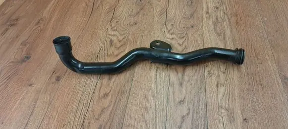 Renault Espace IV Engine coolant pipe/hose 8200298073