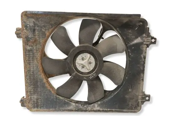 Honda Civic Electric radiator cooling fan 0653903400 102G