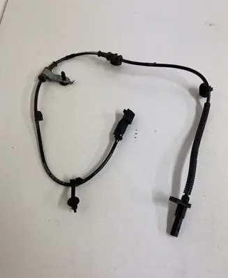 Ford Mustang VI ABS brake wheel speed sensor FR3C2C204AC