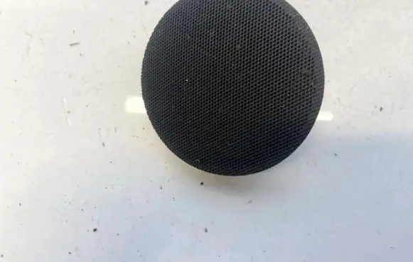 Citroen C8 Front door speaker 962380 7667