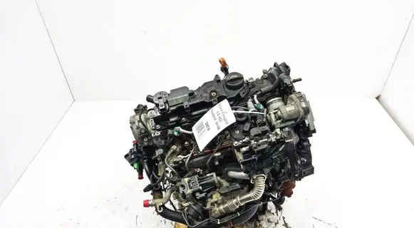 Citroen Berlingo Engine 9H06 10JBDX