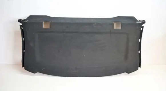 Volkswagen PASSAT B8 Parcel shelf 3G5863413B