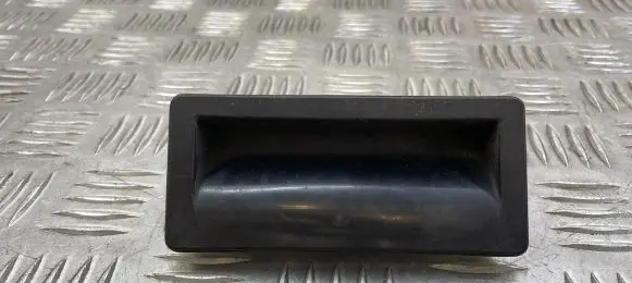 Audi Q5 SQ5 Tailgate/trunk/boot exterior handle 5N0827566