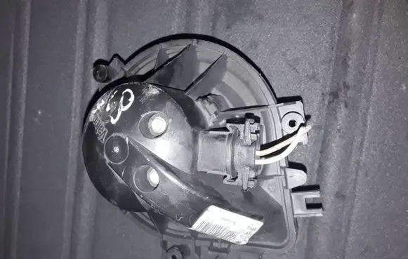 Mini One - Cooper R50 - 53 Heater fan/blower 5292421 0280502