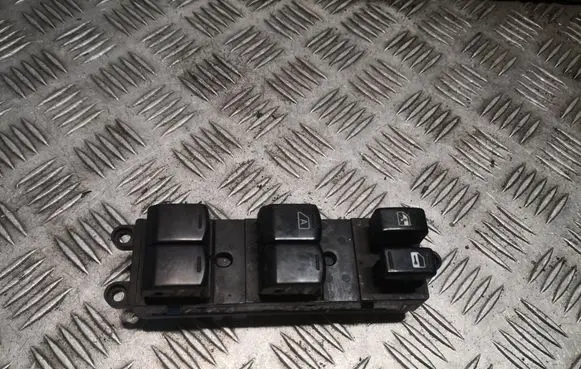 Nissan Murano Z50 Electric window control switch 254019W100