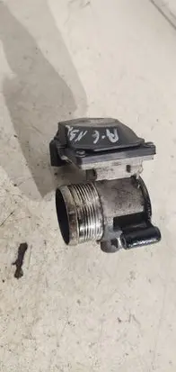 Audi A6 S6 C6 4F Throttle valve 03L128063E