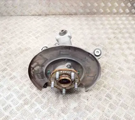 Tesla Model 3 Rear wheel hub 1044666A 104441600F