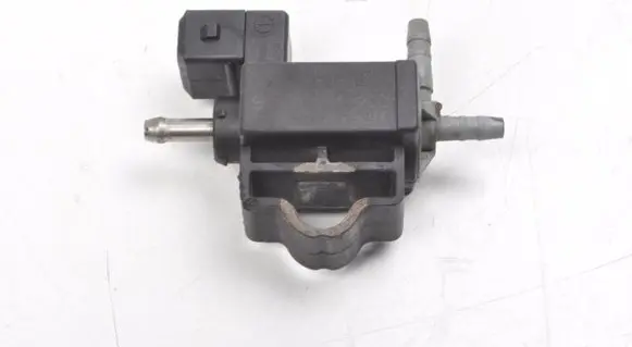 Opel Corsa D Turbo charger electric actuator 55574902