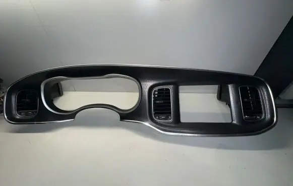 Dodge Charger Dashboard AL25617XTQ005 04112018