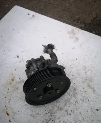 Renault Trafic II (X83) Power steering pump