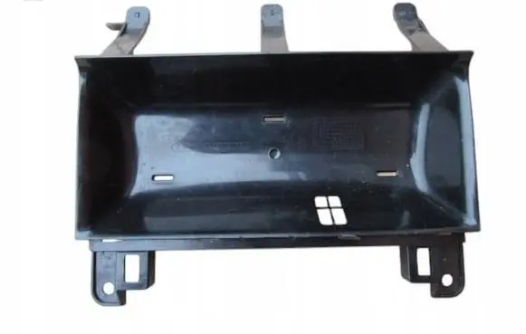 Audi Q7 4L Glove box central console 