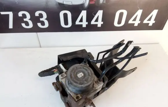 Peugeot 208 ABS Pump 10091511773 28515050193 10062232781
