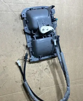Mercedes-Benz Sprinter W906 Front door interior handle A9067600061 9067600061