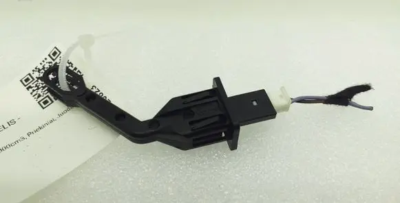 Volvo S90, V90 Interior temperature sensor DF747002