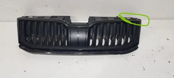 Skoda Octavia Mk3 (5E) Quarter panel pressure vent 5E0853653A