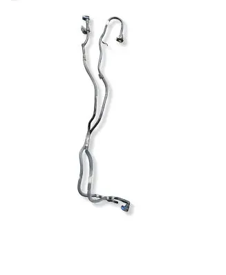 Ford Transit Fuel line pipe GK219J338BF