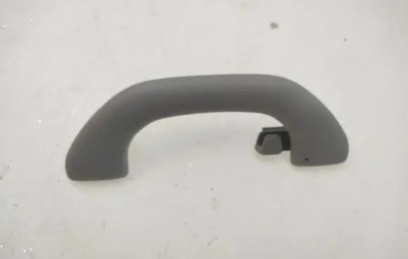 Volkswagen Golf VI Front interior roof grab handle 1K0857607N