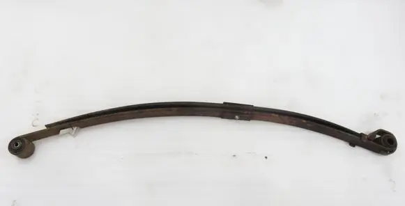 Mercedes-Benz Vario Rear leaf spring 