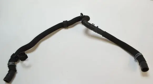 Audi Q7 4M Air intake hose/pipe 4M0145909