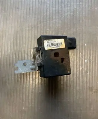 Mitsubishi Outlander Other control units/modules 8637A176 4100900917