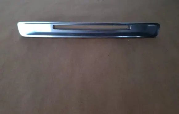 Volvo XC60 Radio/GPS head unit trim 30755359