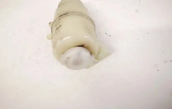 Mitsubishi Outlander Power steering fluid tank/reservoir