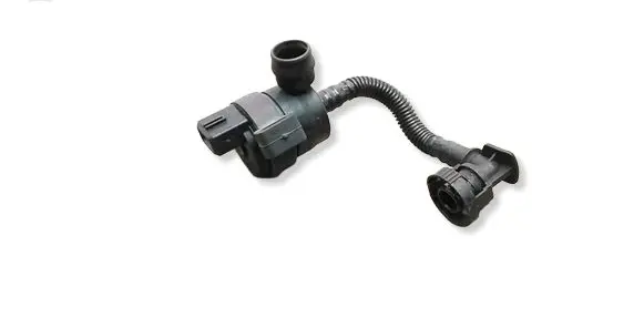 BMW 3 E90 E91 Valve vacuum 7551262