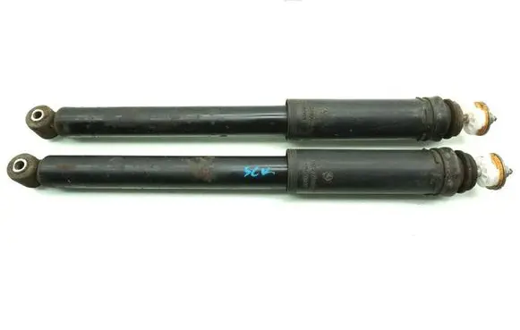 Mercedes-Benz SLK R172 Rear shock absorber/damper 