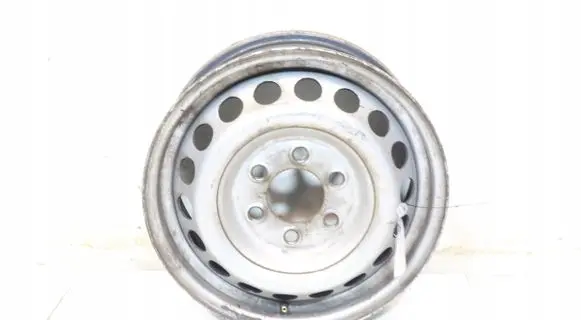 Volkswagen Crafter R16 steel rim A0014014802