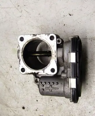 KIA Ceed Throttle body valve 351002A600
