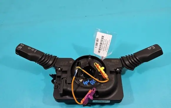 Opel Astra H Headlight wiper switch 13198908 IMPRK1388397