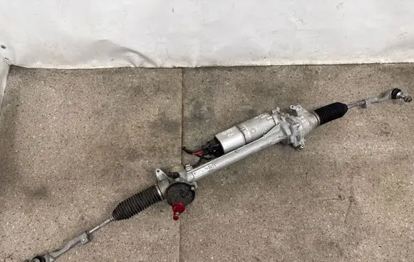 BMW X5 G05 Steering rack 5A7F9D4 14289010 A21147450000