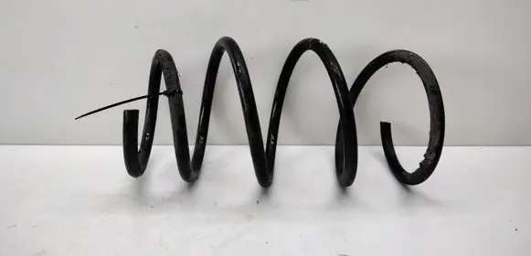 BMW X3 E83 Front coil spring