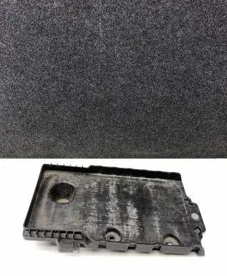 Volvo V40 Battery tray 31301934